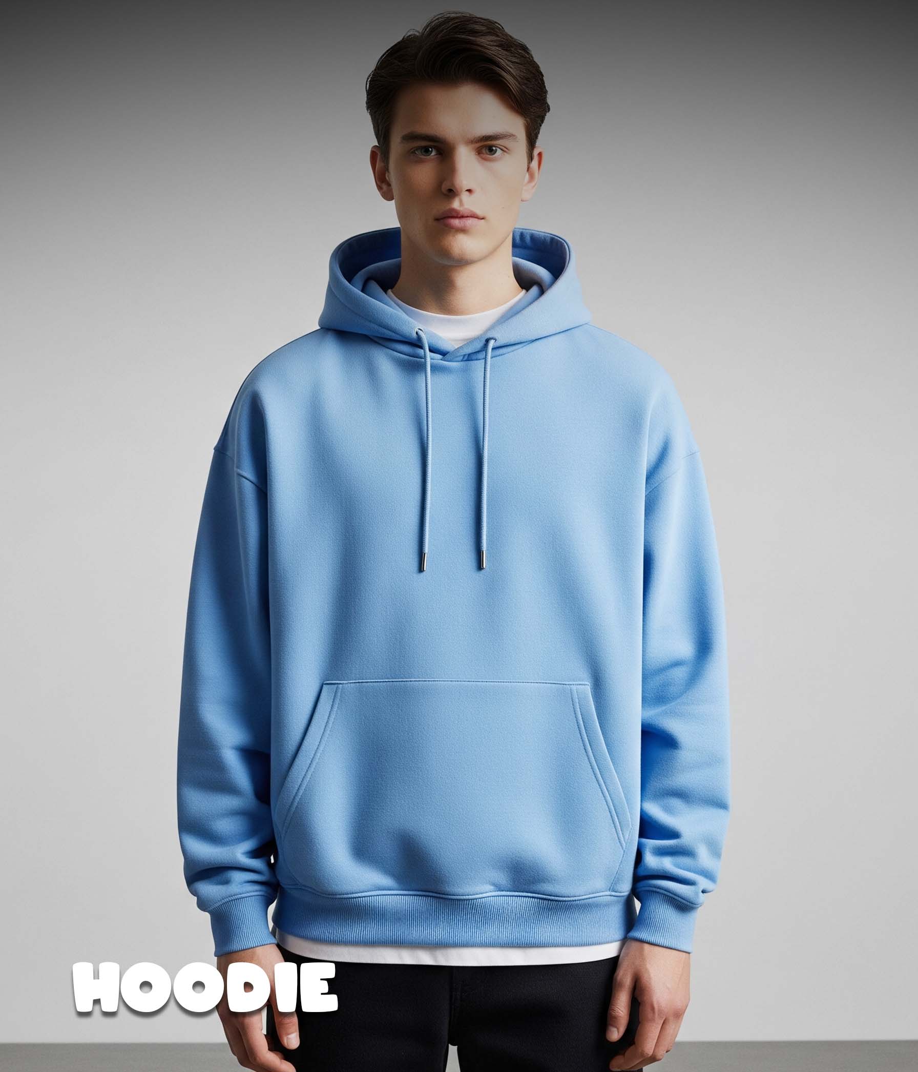 Hoodies for Men
