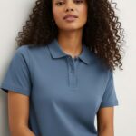 Polos For Women