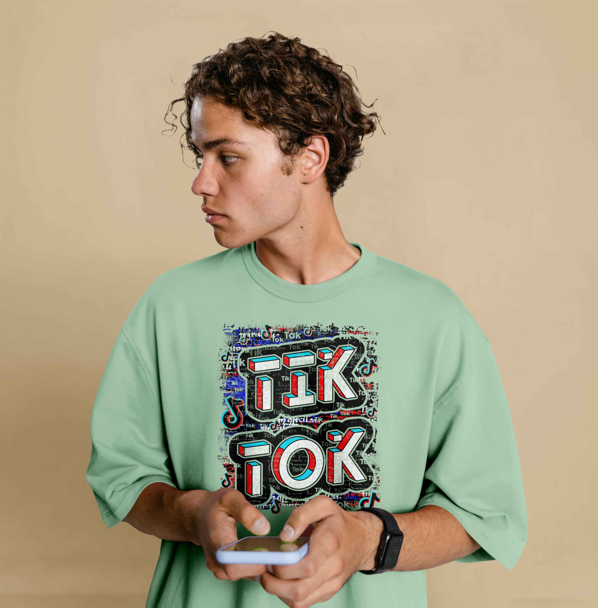 03 - Front - Pista Greenn