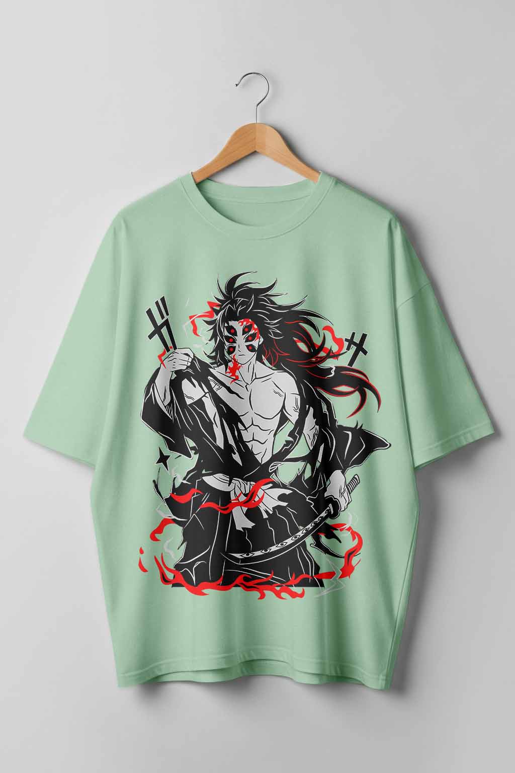 06 - Front - Pista Green