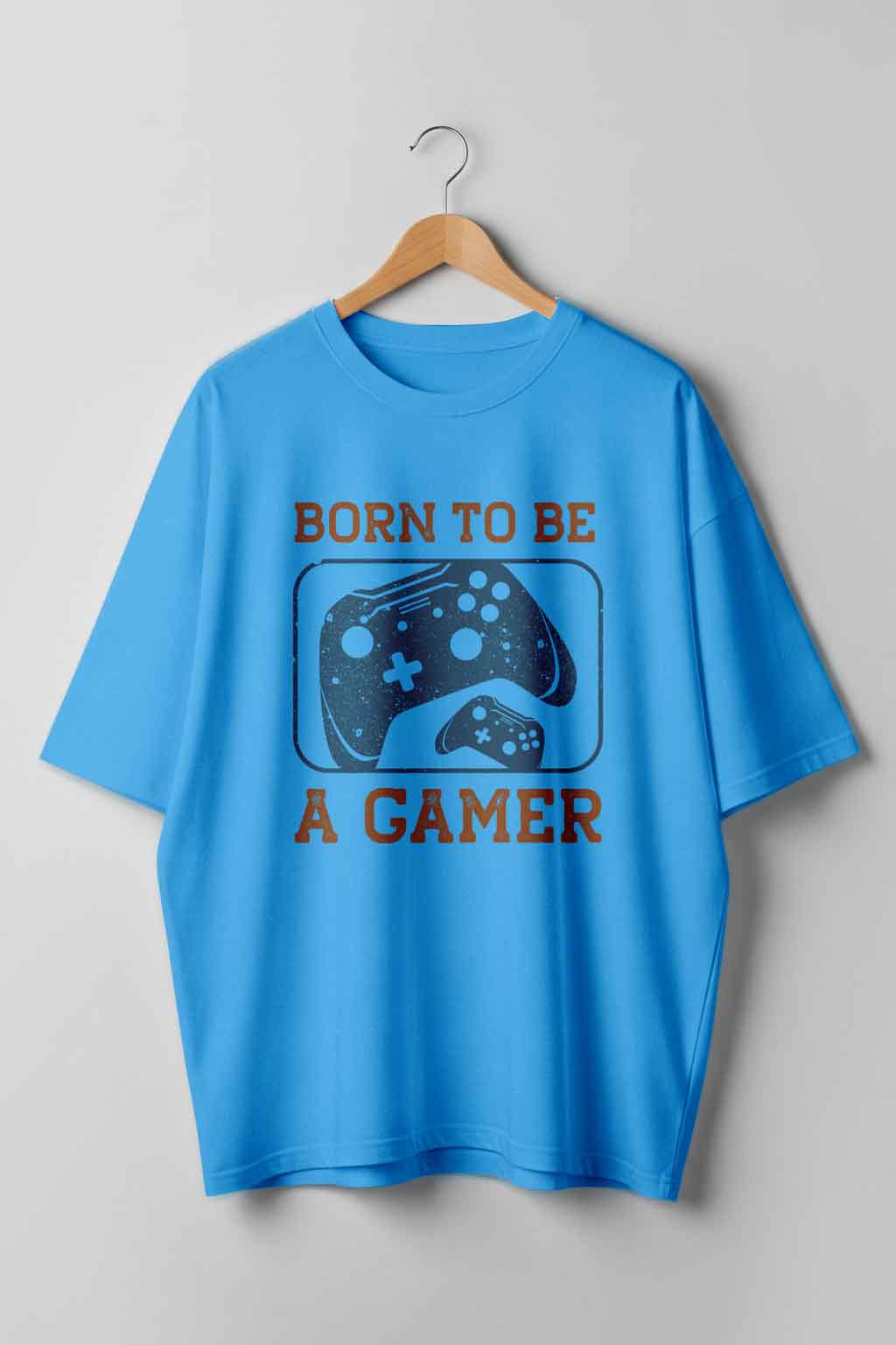 01 - Front - Sky Blue