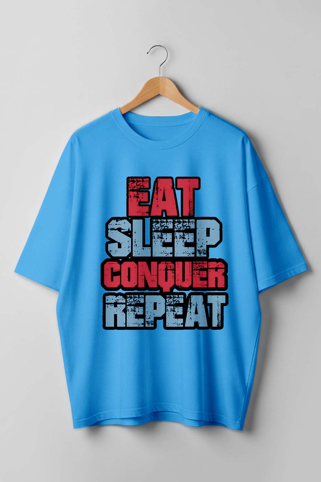 02 - Front - Sky Blue