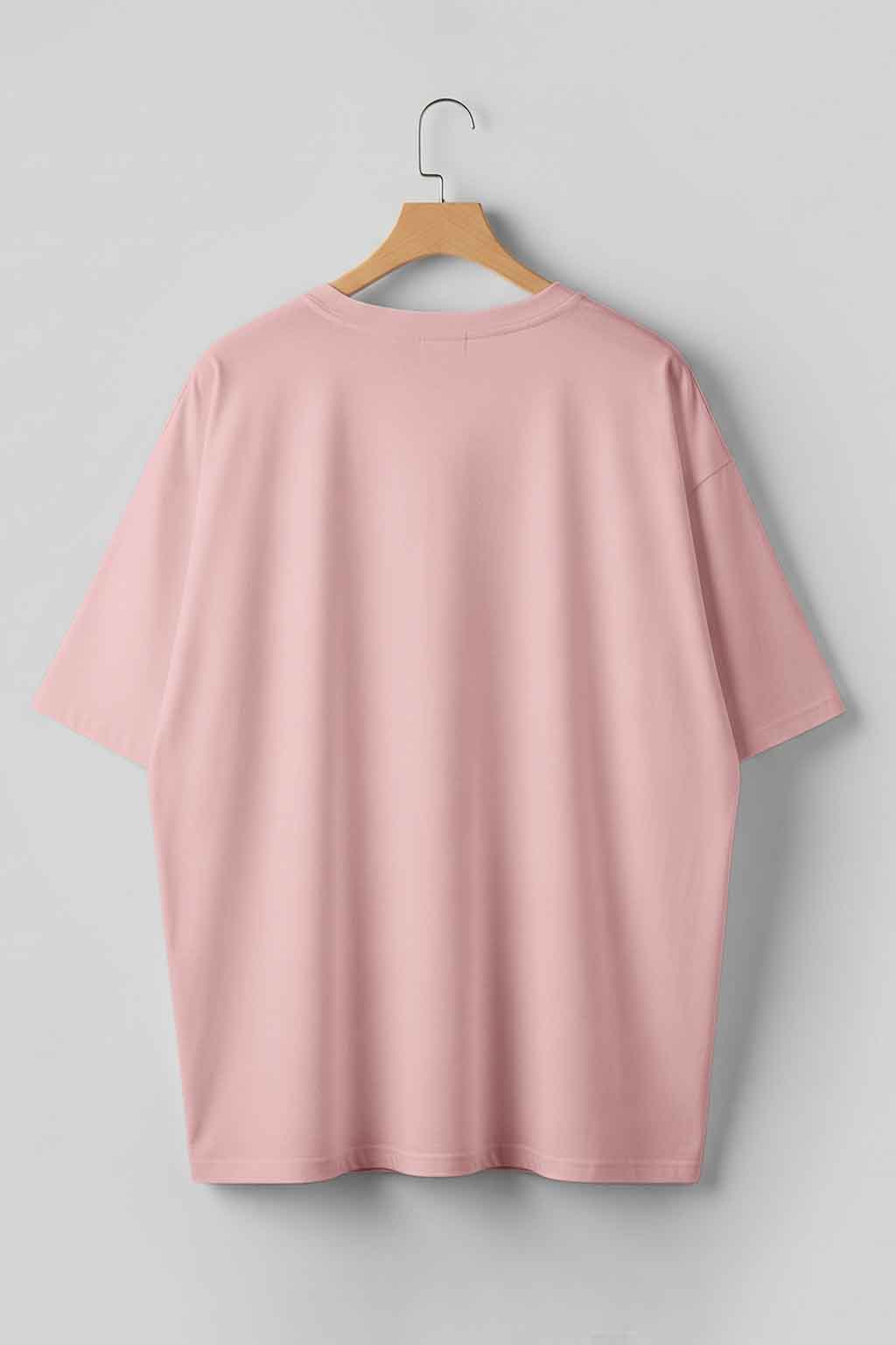 03 -Back - Baby PInk