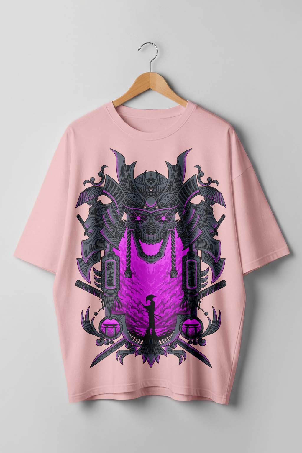 03 - Front - Baby Pink