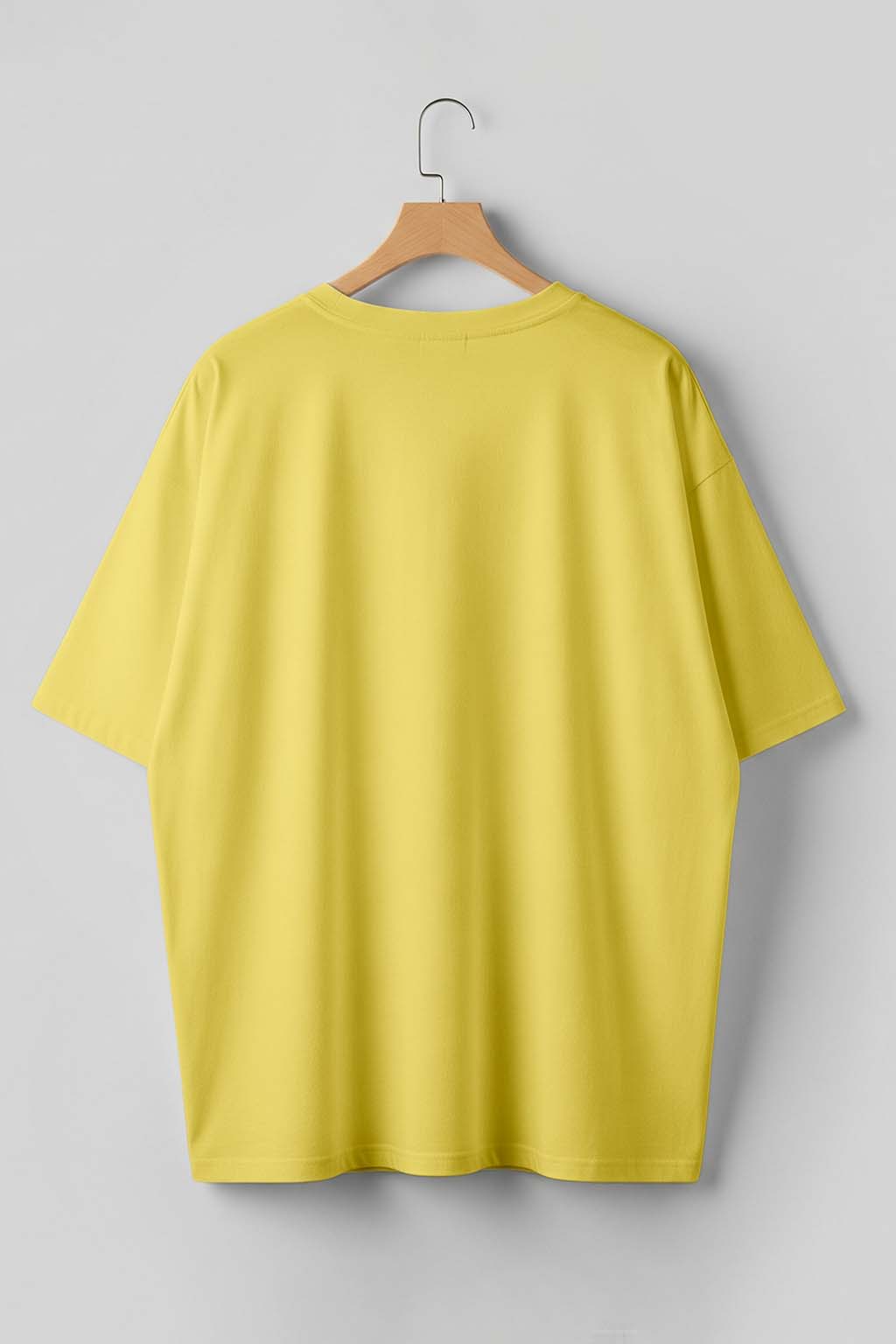 04 - Back - Yellow