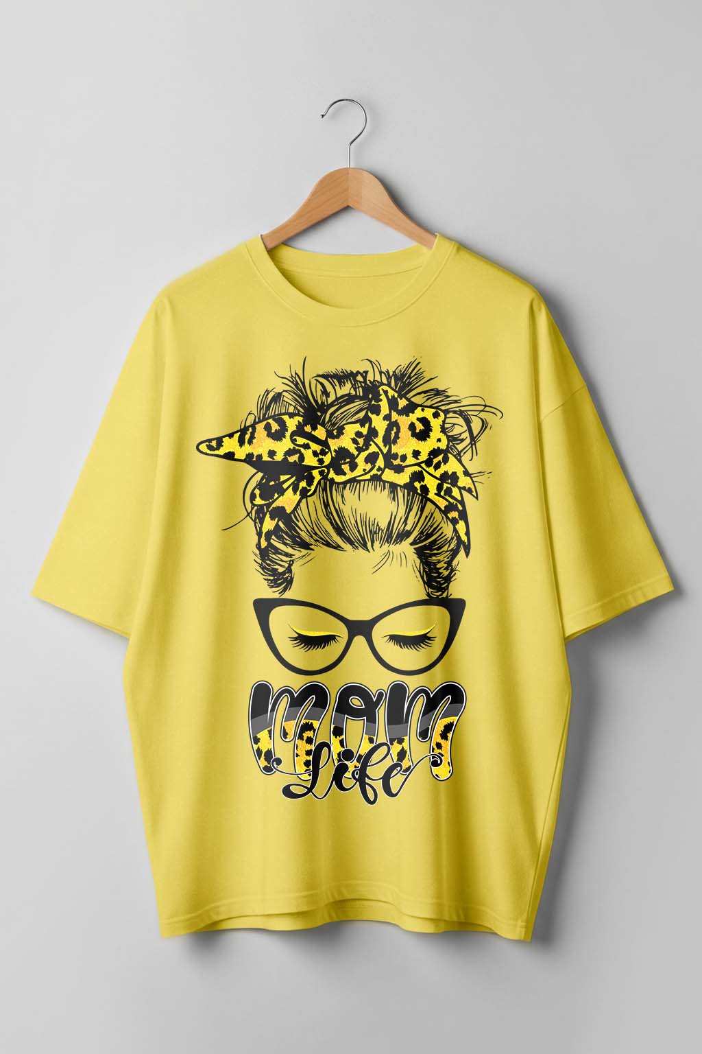 04 - Front - Yellow