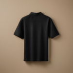 Polo - Black - Image 2