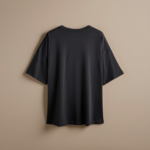 Oversized - Black - Image 2