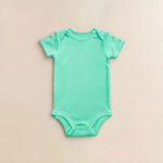Baby Infant Romper - Mint