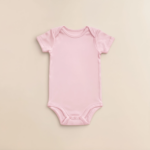 Baby Infant Romper - Pink