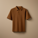 Polo - Brown