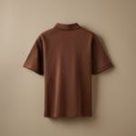 Polo - Brown - Image 2