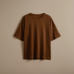 Oversized - Brown