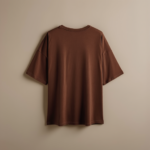 Oversized - Brown - Image 2