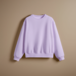Sweatshirt - Lavender