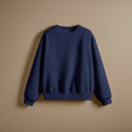 Sweatshirt - Navy