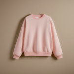 Sweatshirt - Pink