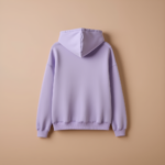 Hoodie - Lavender - Image 2