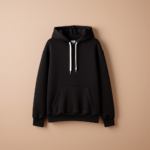 Women Hoodie - Black