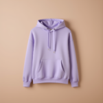 Hoodie - Lavender