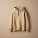 Hoodie - Sandal