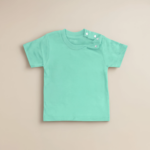 Baby Infant Tee - Mint