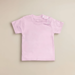 Baby Infant Tee - Pink