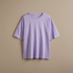 Oversized - Lavender