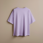 Oversized - Lavender - Image 2