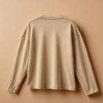 Round Neck Full Sleeve - Sandal - Image 2