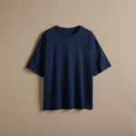 Oversized - Navy
