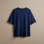 Oversized - Navy - Image 2