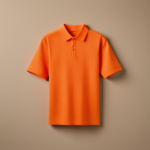 Polo - Orange
