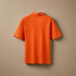 Polo - Orange - Image 2