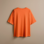 Oversized - Orange - Image 2