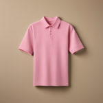 Polo - Pink