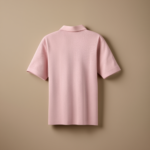 Polo - Pink - Image 2
