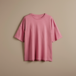 Oversized - Pink
