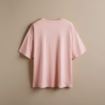 Oversized - Pink - Image 2