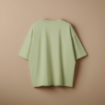 Drop Shoulder - Pista - Image 2