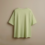 Oversized - Pista Green - Image 2