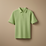 Polo - Pista Green