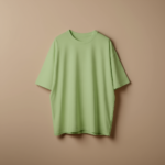 Drop Shoulder - Pista