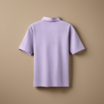 Polo - Lavender - Image 2