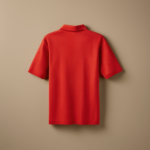 Polo - Red - Image 2