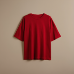 Oversized - Red