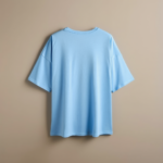 Oversized - Sky Blue - Image 2