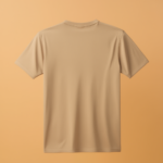 Kids Round Neck Half Sleeve - Sandal - Image 2
