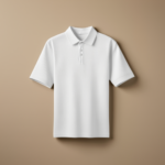 Polo - White