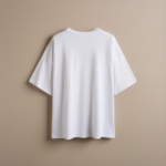 Oversized - White - Image 2